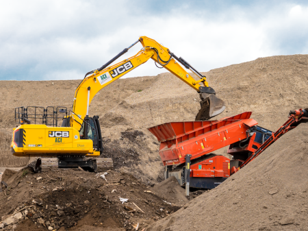 Waste Disposal Service