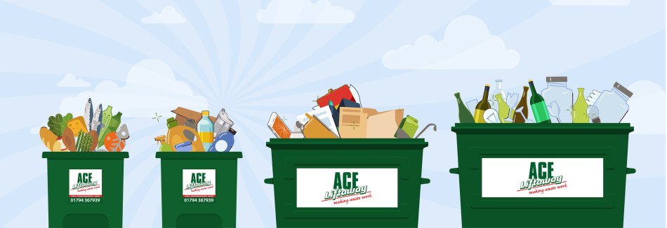 recycling