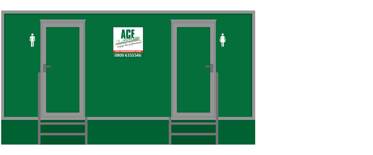 Planning a festival, wedding or event? Don’t let your loo logistics be a bog-standard afterthought! We can provide premium portable toilets with a personal touch - because every great event deserves a first-class throne.