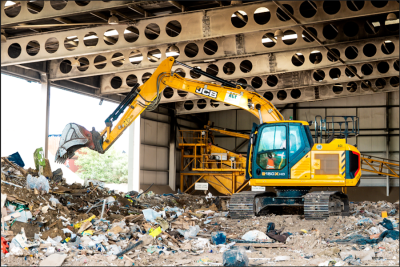 HGV and Plant Maintenance