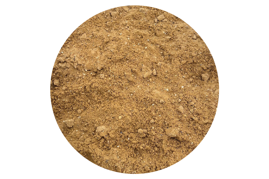 Primary Sharp Sand (Grit)