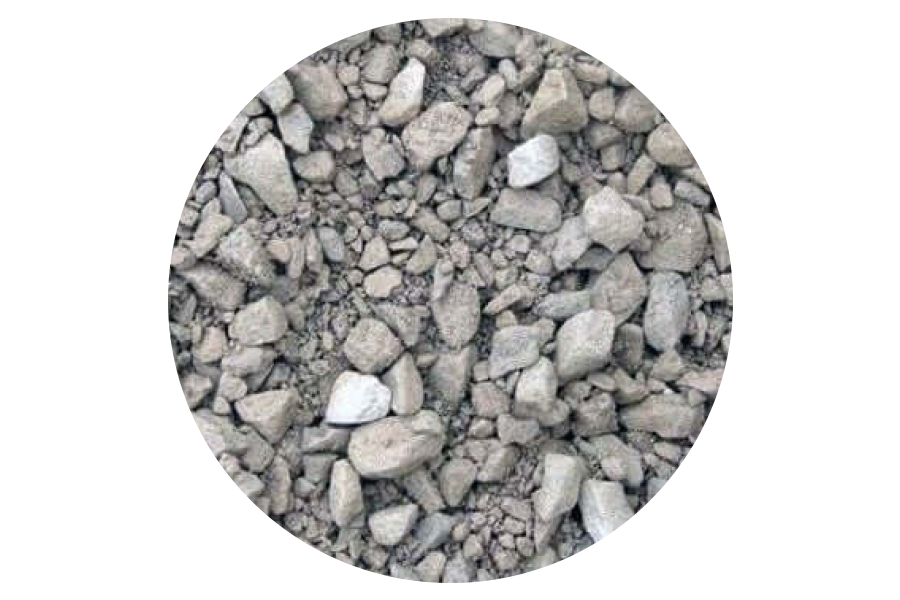 Limestone Type 1
