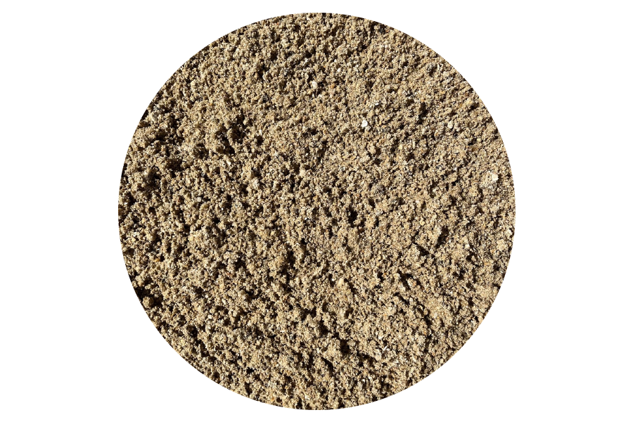 Washed Grit 0-5mm high-quality