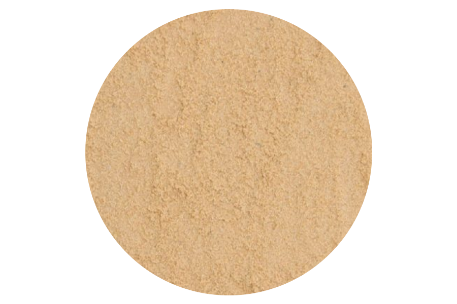 Recycled Washed Sand 0-2mm