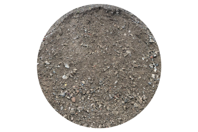 Type 1 Recycled Rubble/Concrete
